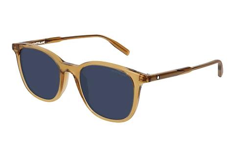 Sonnenbrille Mont Blanc MB0006S 004