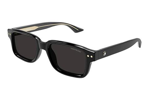 Sonnenbrille Mont Blanc MB0286S 001