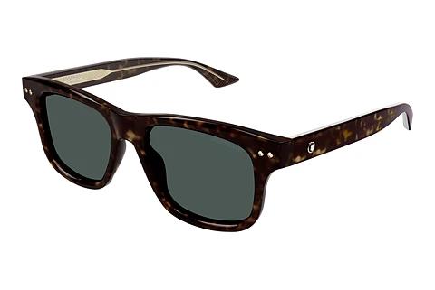 Sonnenbrille Mont Blanc MB0319S 002