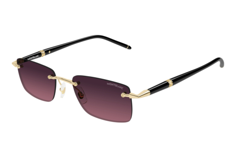 Sonnenbrille Mont Blanc MB0344S 009