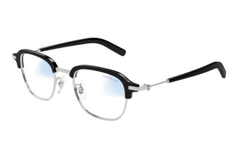 Sonnenbrille Mont Blanc MB0390S 001