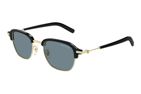 Sonnenbrille Mont Blanc MB0390S 002