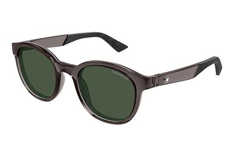 Sonnenbrille Mont Blanc MB0398S 003