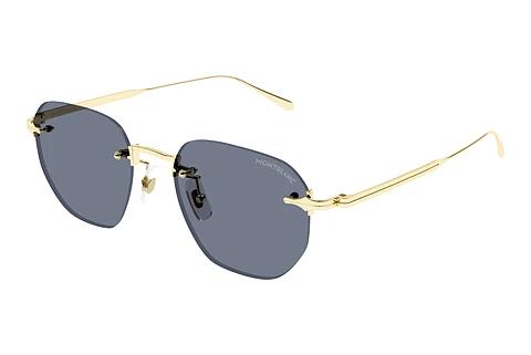 Sonnenbrille Mont Blanc MB0405S 003