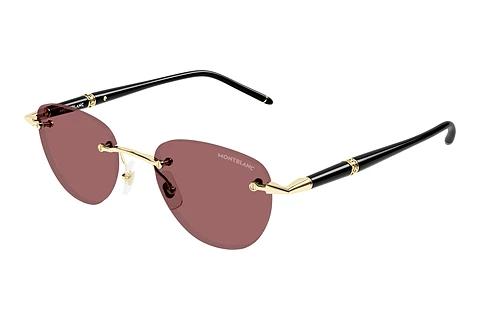 Sonnenbrille Mont Blanc MB0412S 003