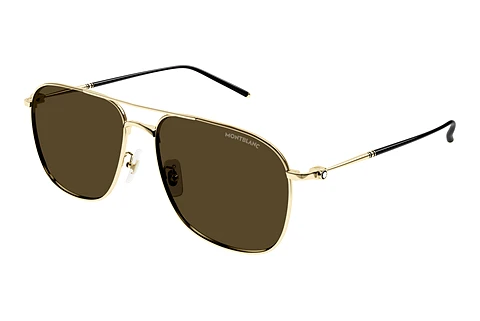 Sonnenbrille Mont Blanc MB0417SA 003