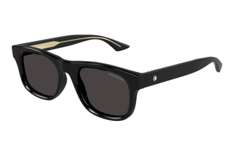 Sonnenbrille Mont Blanc MB0421S 001