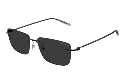 Sonnenbrille Mont Blanc MB0429S 001