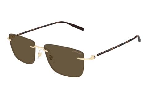 Sonnenbrille Mont Blanc MB0429S 005