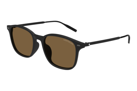 Sonnenbrille Mont Blanc MB0445SA 002
