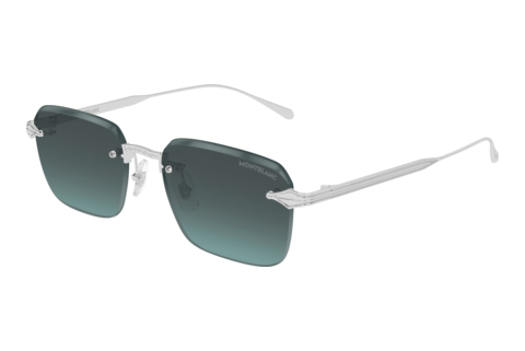 Sonnenbrille Mont Blanc MB0456S 002