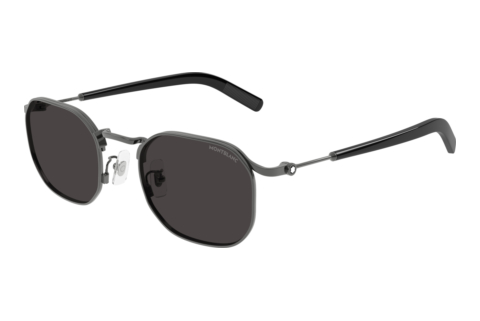 Sonnenbrille Mont Blanc MB0459S 001