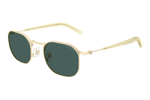 Sonnenbrille Mont Blanc MB0459S 004