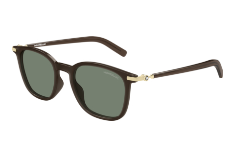 Sonnenbrille Mont Blanc MB0460S 004