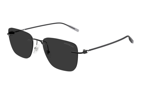 Sonnenbrille Mont Blanc MB0470S 001