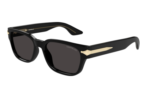 Sonnenbrille Mont Blanc MB0479S 001