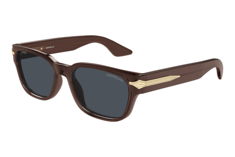 Sonnenbrille Mont Blanc MB0479S 003