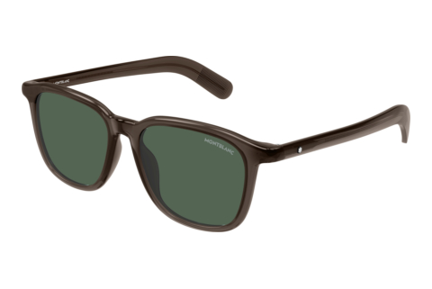 Sonnenbrille Mont Blanc MB0497S 002