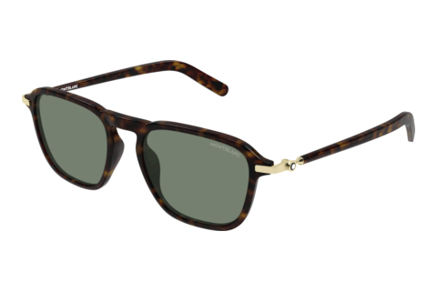 Sonnenbrille Mont Blanc MB0498S 003