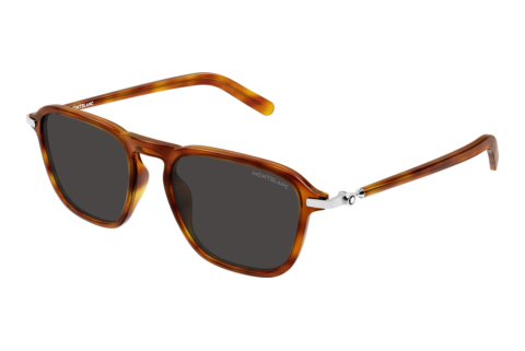 Sonnenbrille Mont Blanc MB0498S 004