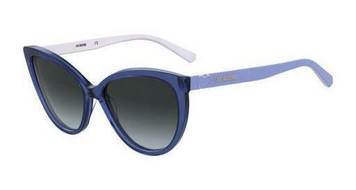 Sonnenbrille Moschino MOL043/S PJP/GB