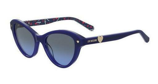 Sonnenbrille Moschino MOL046/S PJP/GB