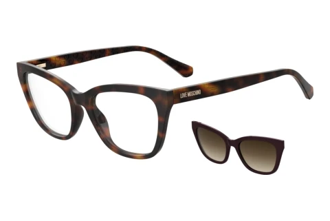 Sonnenbrille Moschino MOL071/CS MFX/HA