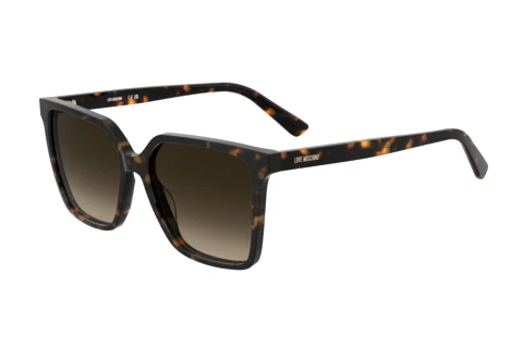 Sonnenbrille Moschino MOL109/S 086/HA