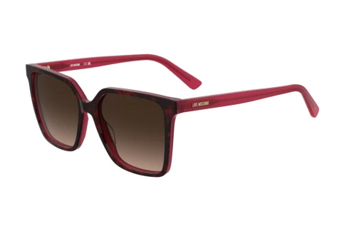 Sonnenbrille Moschino MOL109/S O63/HA