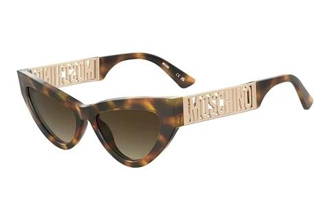 Sonnenbrille Moschino MOS170/S 086/HA
