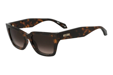 Sonnenbrille Moschino MOS216/S 05L/HA