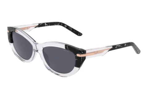 Sonnenbrille Nike NIKE CRESCENT FAWN N IU8066X 900