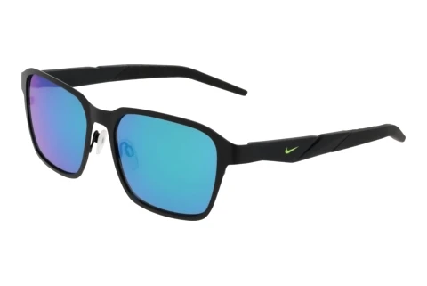 Sonnenbrille Nike NIKE RADEON VALOR IM9734X 010