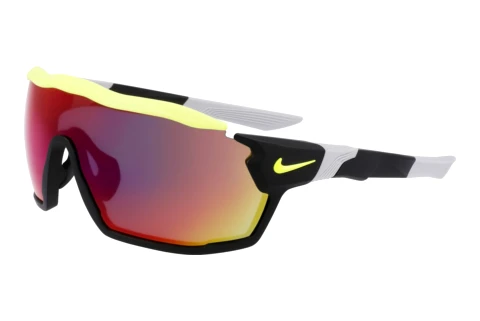 Sonnenbrille Nike NIKE SHOW X RUSH E N IU4697X 009