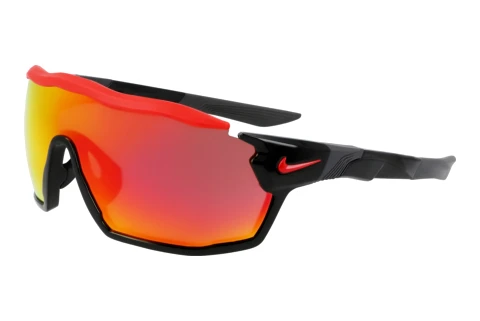 Sonnenbrille Nike NIKE SHOW X RUSH M N IU8057X 010