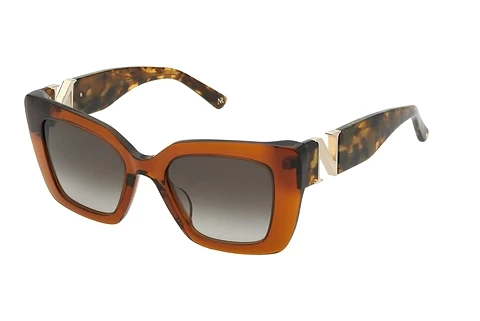 Sonnenbrille Nina Ricci SNR378V 0893