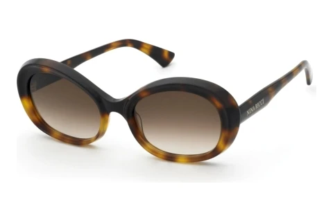 Sonnenbrille Nina Ricci SNR459 0APE