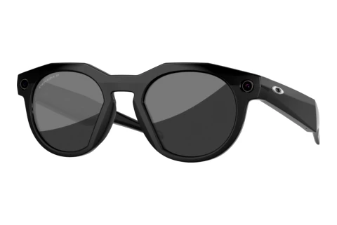 Sonnenbrille Oakley Meta HSTN (OW8002 800203)