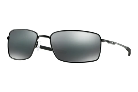 Sonnenbrille Oakley SQUARE WIRE (OO4075 407501)