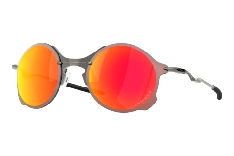 Sonnenbrille Oakley TAILEND TI (OO6026 602602)