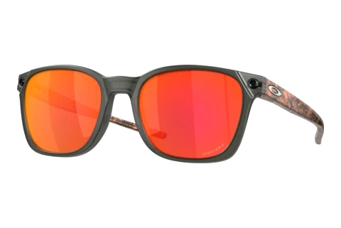 Sonnenbrille Oakley OJECTOR (OO9018 901812)