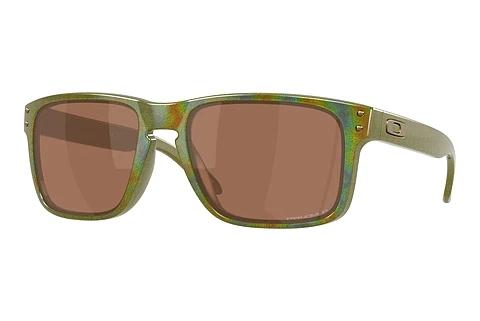 Sonnenbrille Oakley HOLBROOK (OO9102 9102AN)