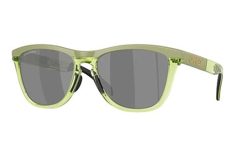 Sonnenbrille Oakley FROGSKINS RANGE XL (OO9503 950307)