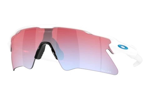 Sonnenbrille Oakley RADAR EV HEATER (OO9541 954105)