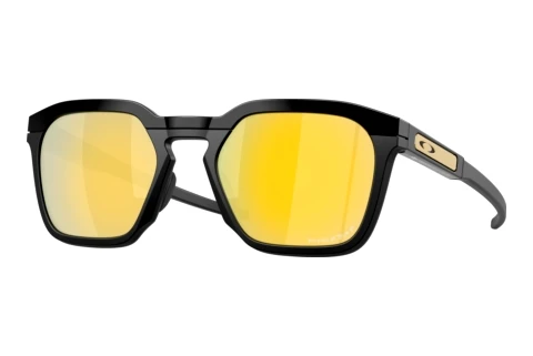 Sonnenbrille Oakley HSTN SQ 2.0 (OO9555 955507)