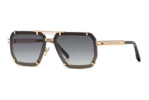 Sonnenbrille Philipp Plein SPP131 0301