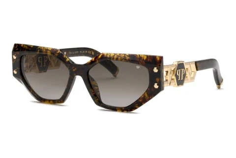 Sonnenbrille Philipp Plein SPP174S 09FP
