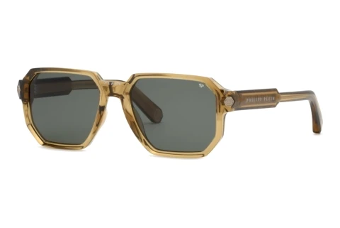Sonnenbrille Philipp Plein SPP202M 0B86