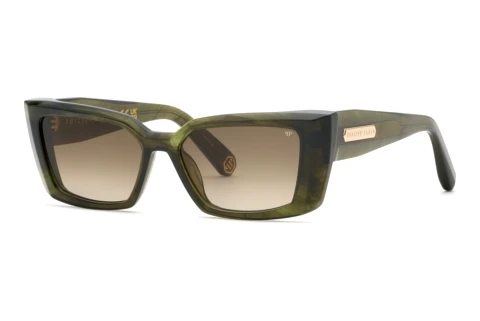 Sonnenbrille Philipp Plein SPP215M 0VAD
