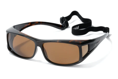 Sonnenbrille Polaroid P8901 0BM/HE